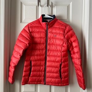 Ariat Kids Ideal Down Jacket - size XL